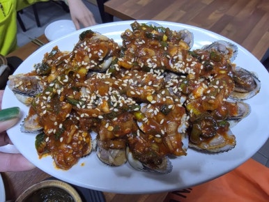 광주식당 사진 7