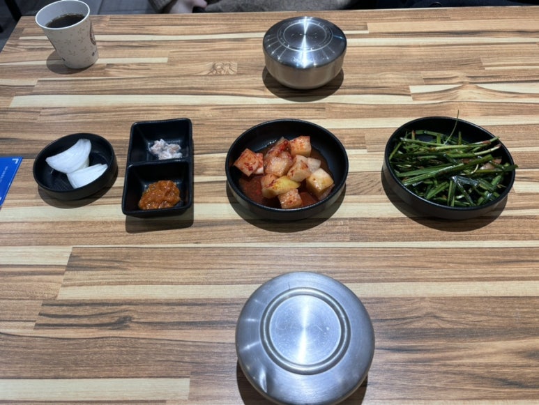 진국당성수국밥 본점 사진 7