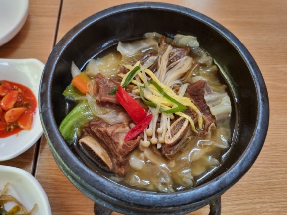 단양팔각정 이미지