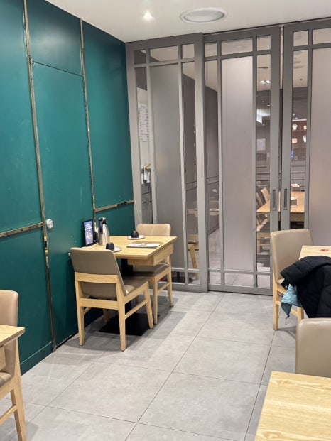 차이797 플러스 뉴코아아울렛 강남점 사진 6