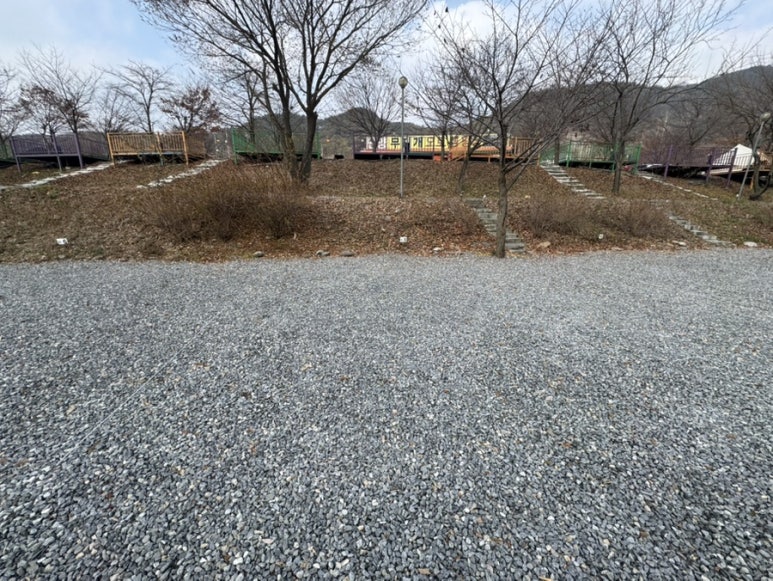 단양무지개오토캠핑장 이미지