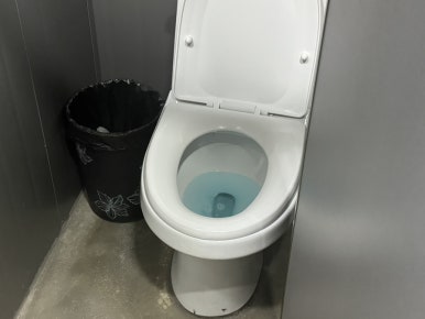 단양무지개오토캠핑장 이미지