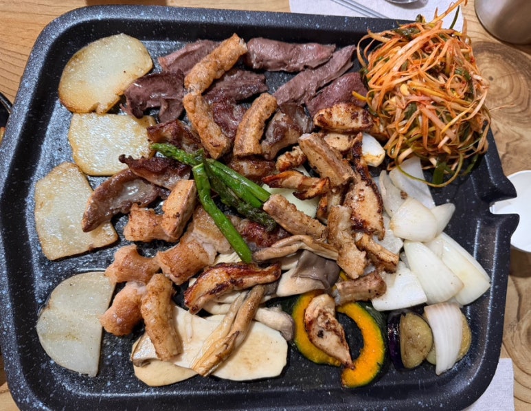 명인소곱창 본점 사진 8
