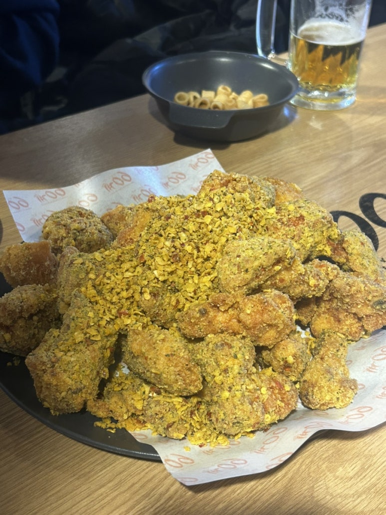 60계치킨 서울사당역점 사진 8