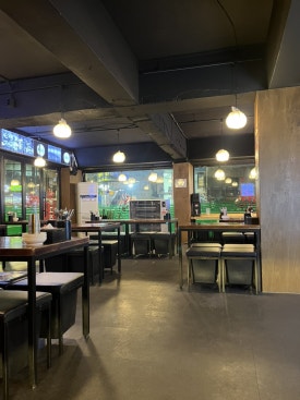 한남동그집 해방촌점 사진 3