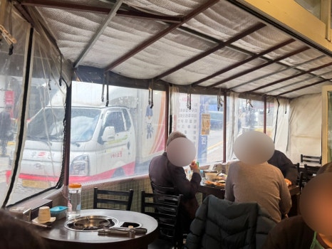 서초명가 서초본점 사진 7