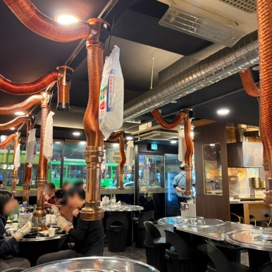 대박쪽갈비 사진 3