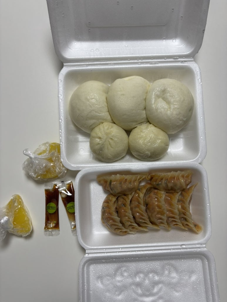 왕만두쉐프 용문점 사진 4