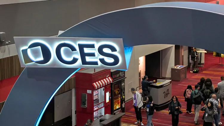 CES 2026 미래를 가장 먼저 만나는 라스베가스 현장 미리 보기 : 네이버 블로그