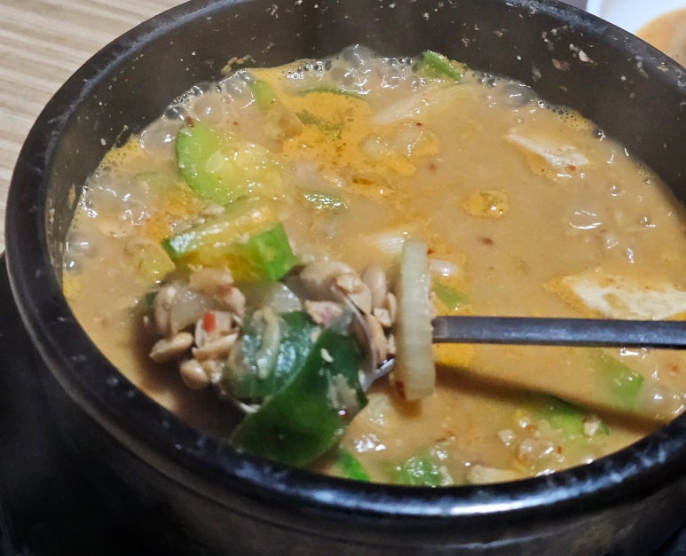 신영기사식당 사진 6