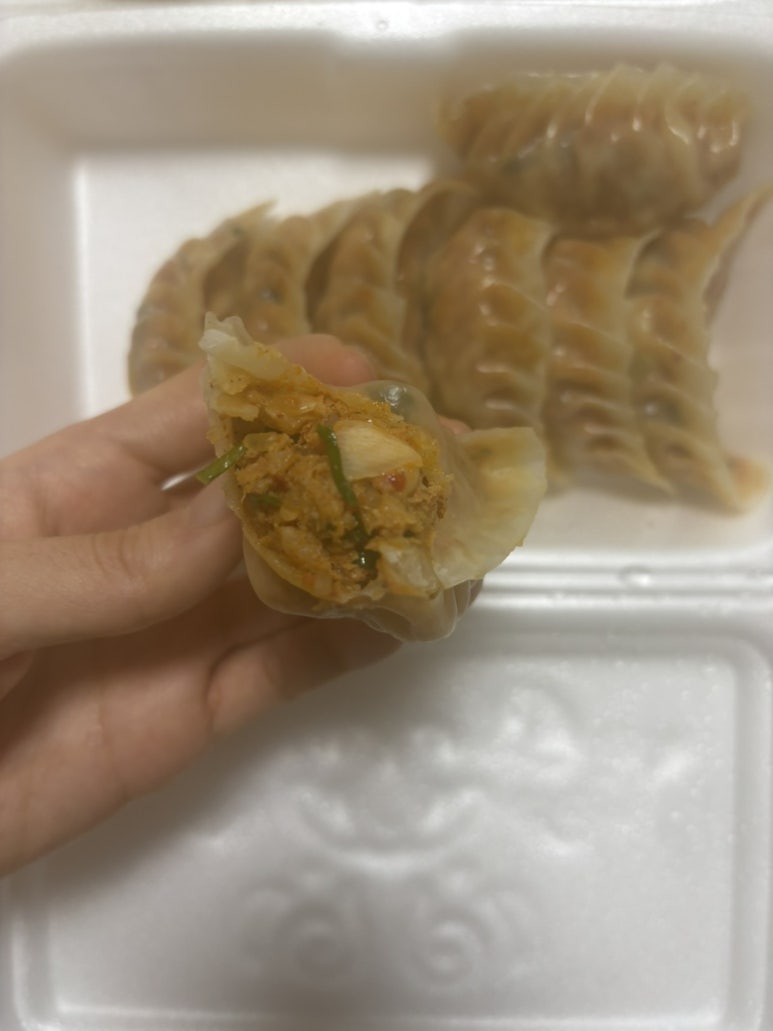 왕만두쉐프 용문점 사진 6