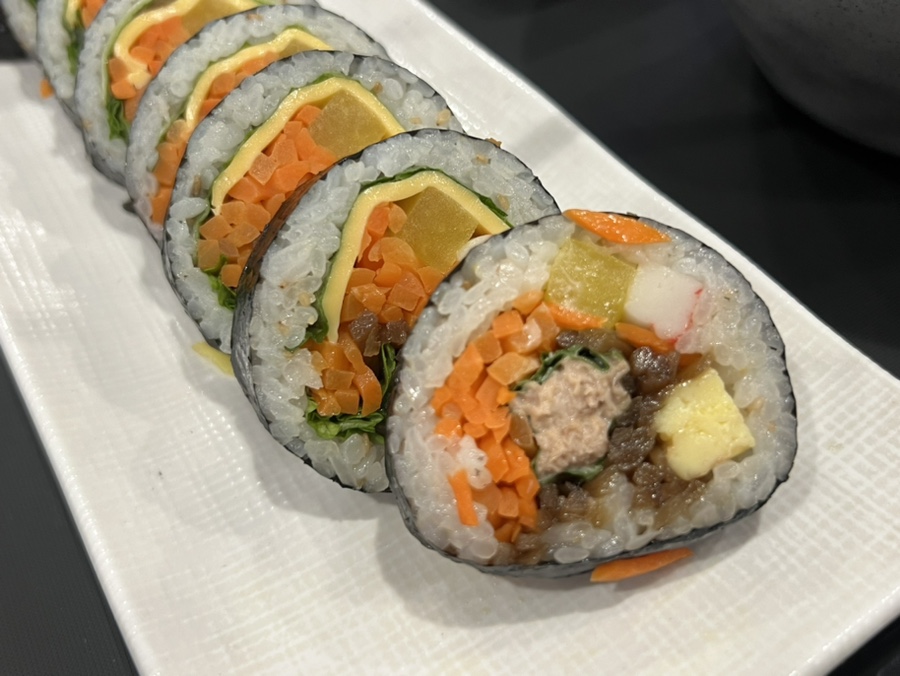 김밥공감 태평양물산점 사진 4