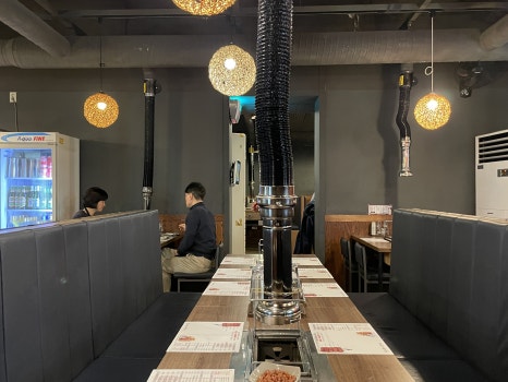 이가네양꼬치 대치점 사진 8