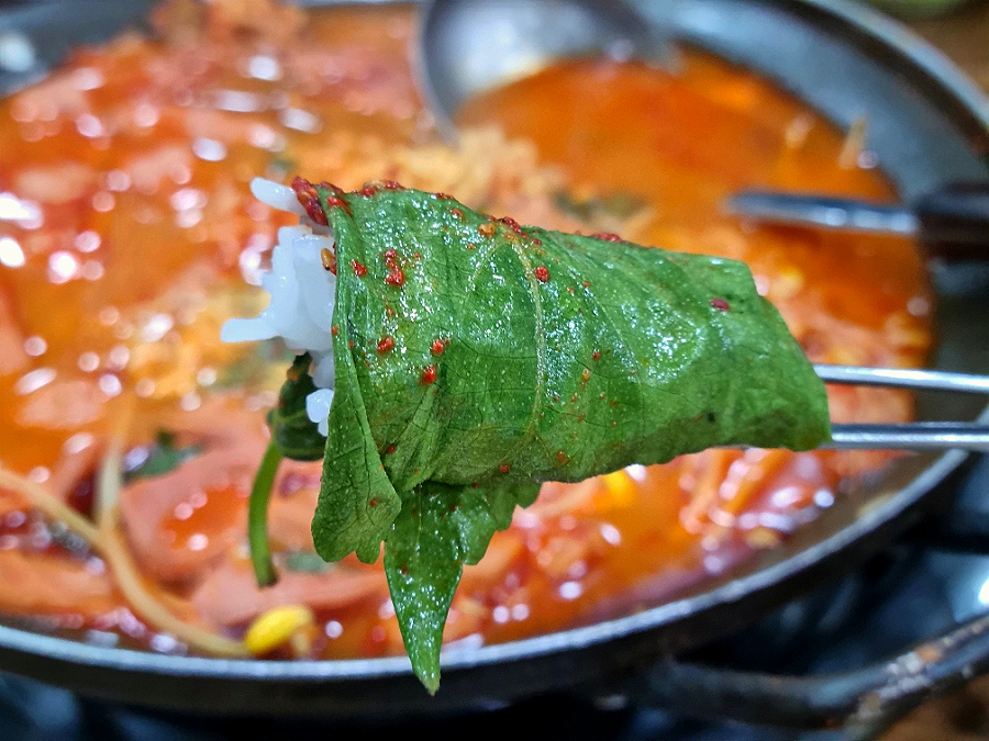 고창식당 사진 7