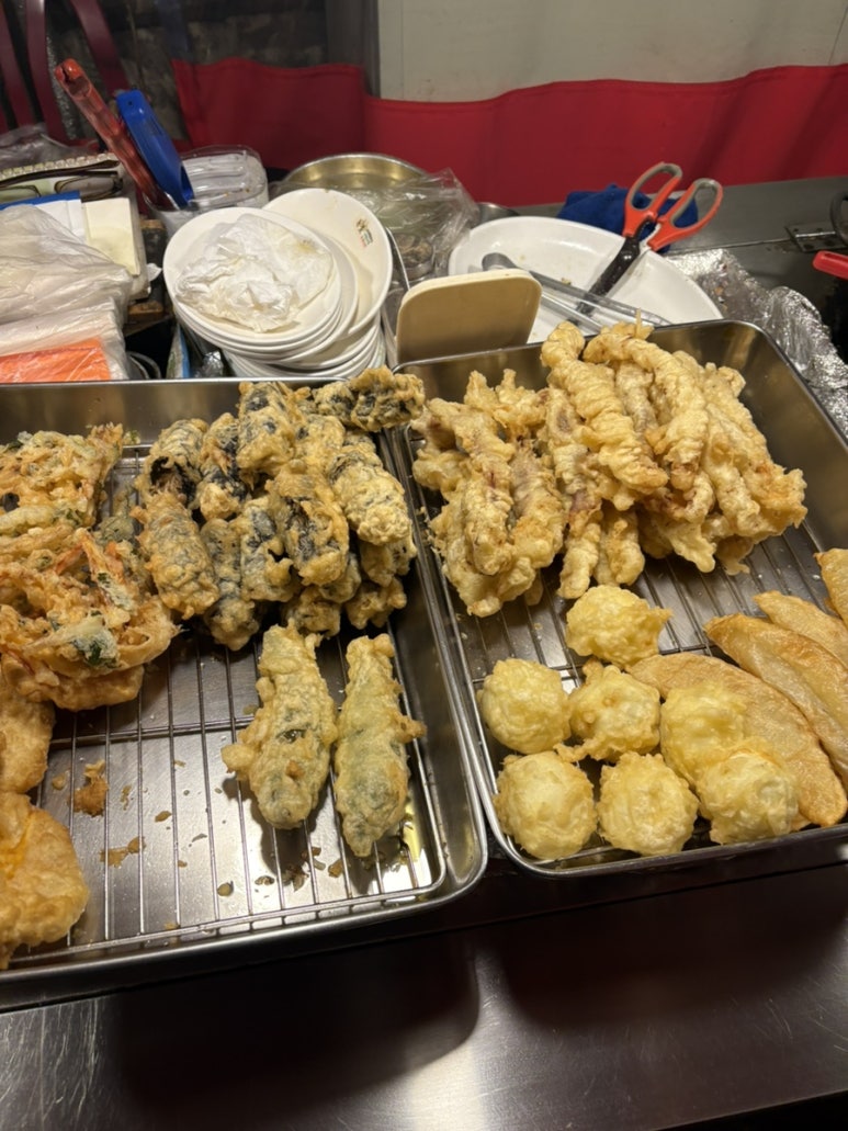 이모네떡볶이포차 사진 3