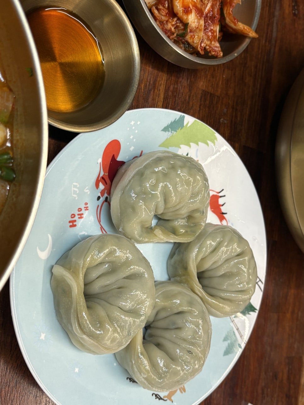 고죽면칼국수 봉개점 사진 8