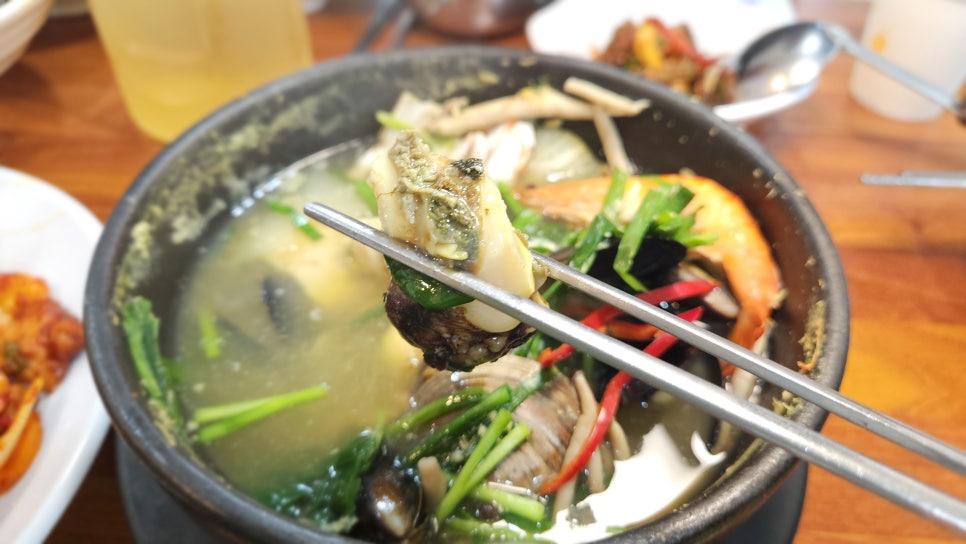 제주도 2박 3일 택시투어: 렌터카 부담 없이 즐기는 완벽한 일정 — 사진 8