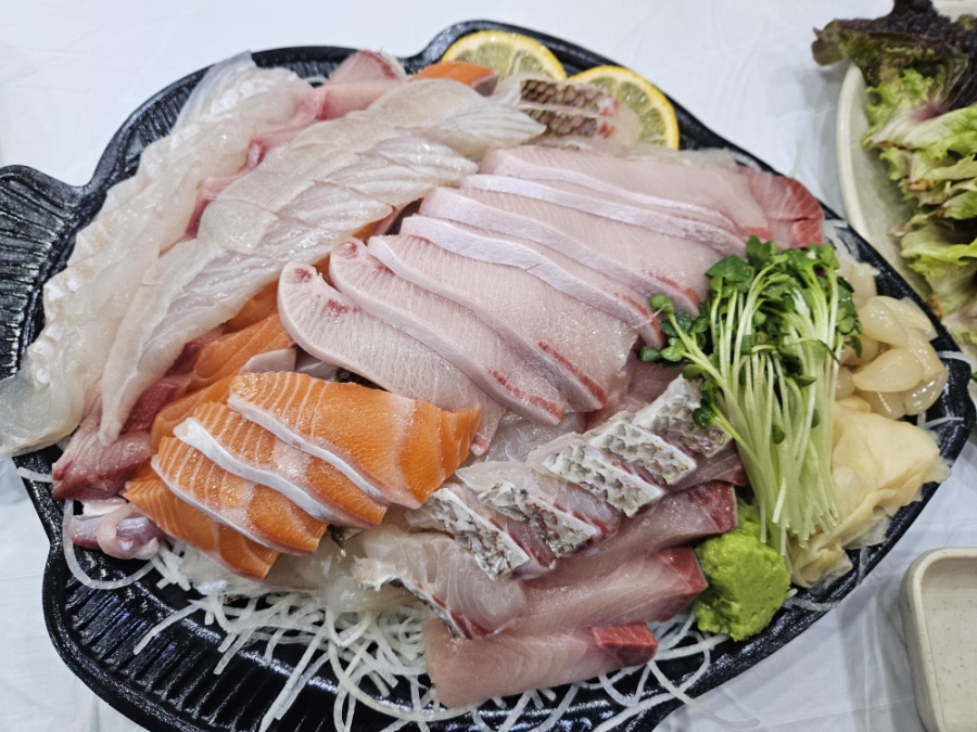 노량진전라도회양념 사진 7
