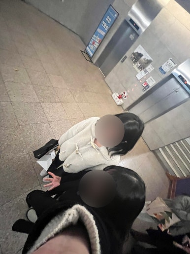 불타는여고24시떡볶이 송파점 사진 4