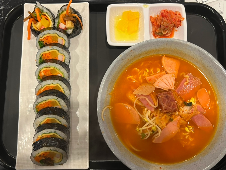 김밥공감 태평양물산점 사진 7