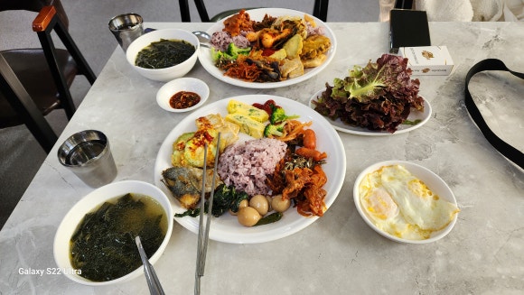 소명한식뷔페 사진 4