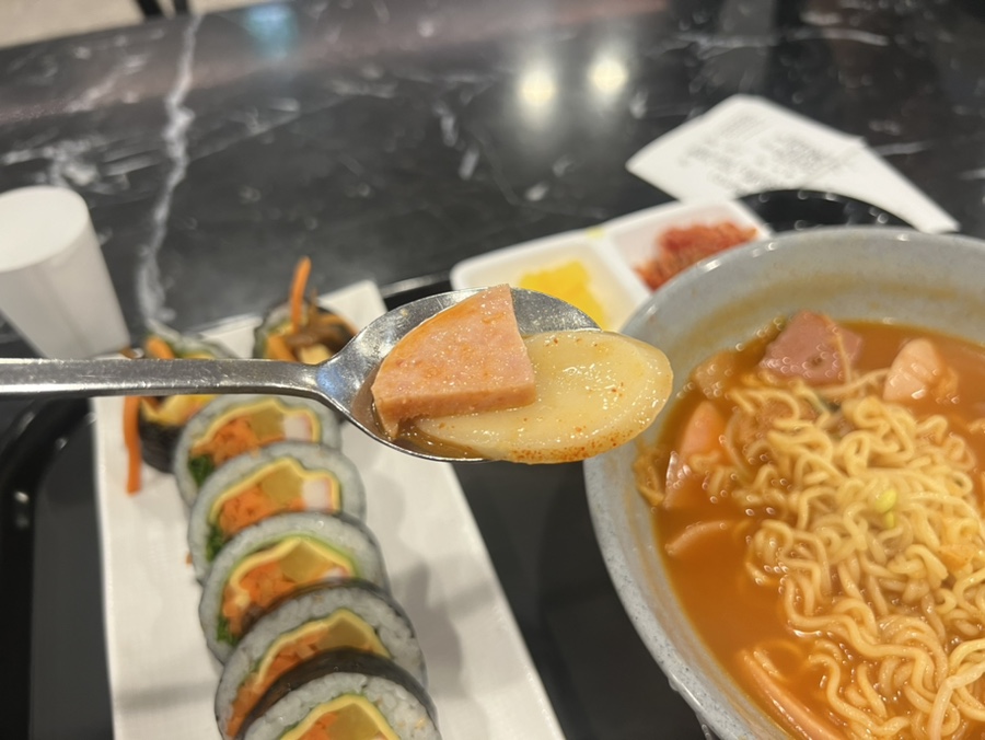 김밥공감 태평양물산점 사진 8