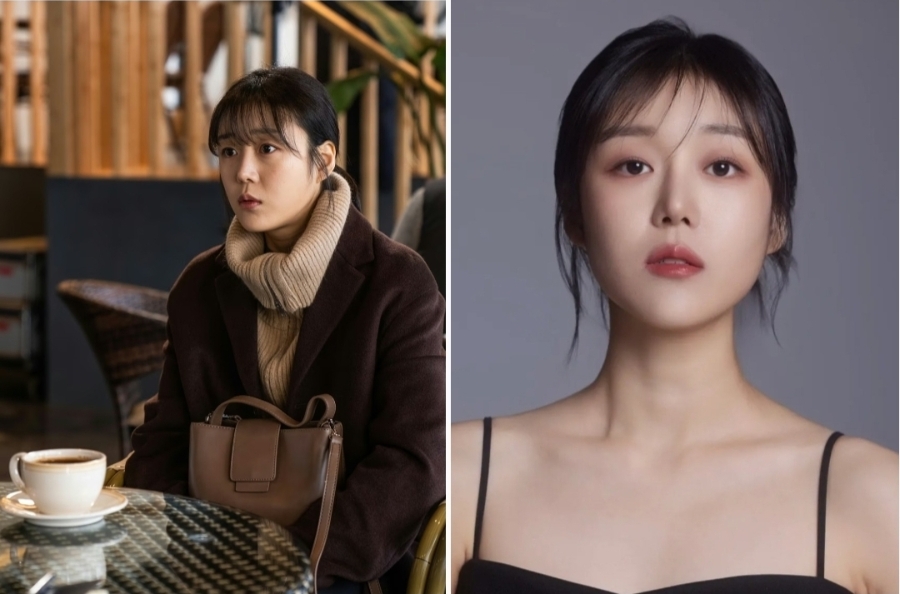 강서하 마지막 유작 개봉… 진통제를 견디며 완성한 마지막 연기 : 네이버 블로그