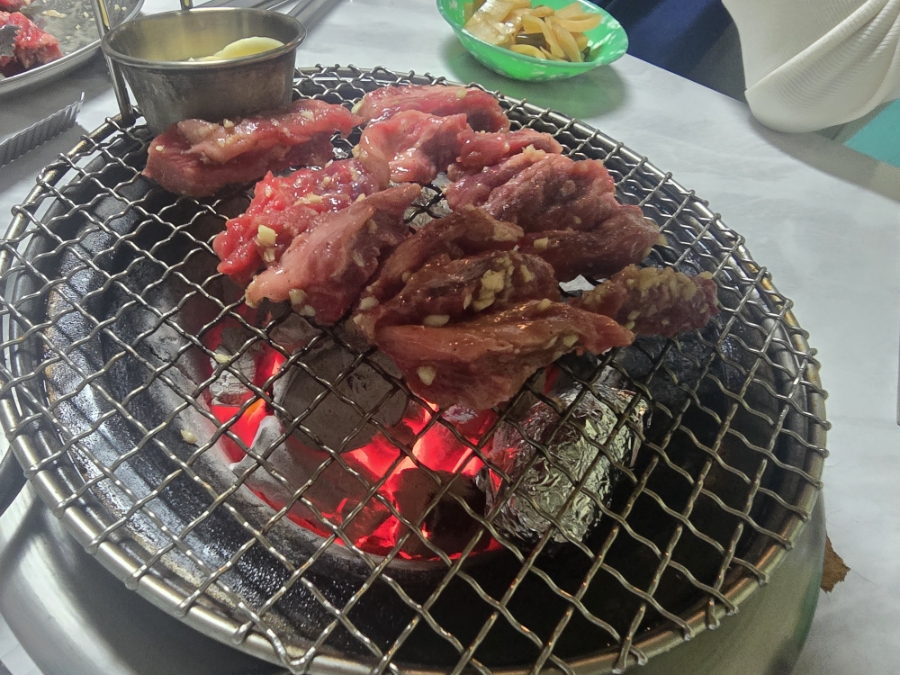 참숯집 사진 4