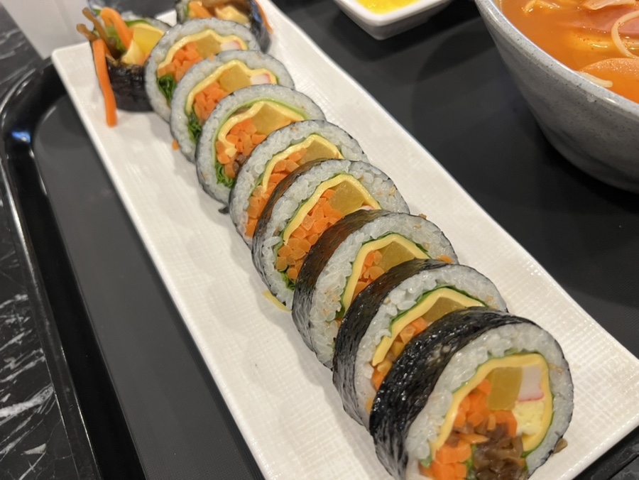 김밥공감 태평양물산점 사진 5