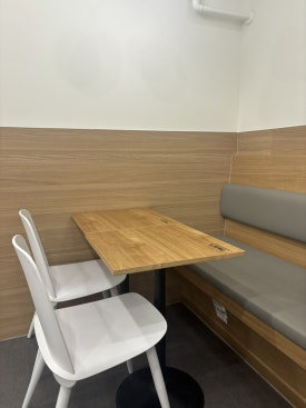 빽보이피자 충무로점 사진 7