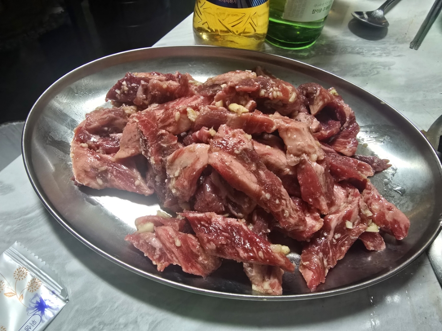 참숯집 사진 8