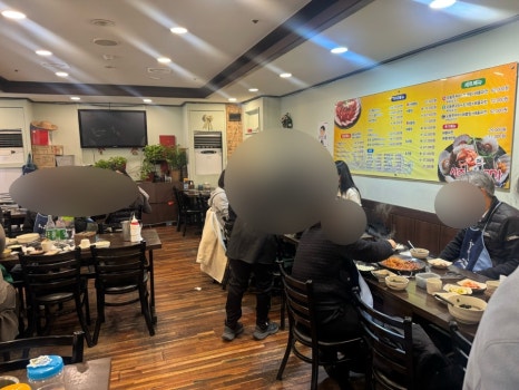 서초명가 서초본점 사진 6
