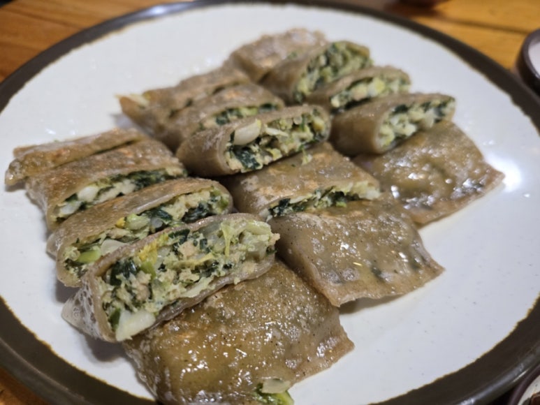 동백골 실내포차 사진 6