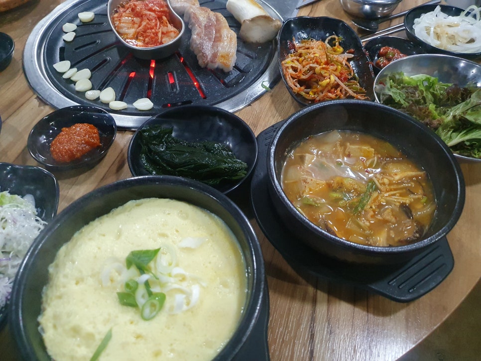 참살이고깃집 대표 사진