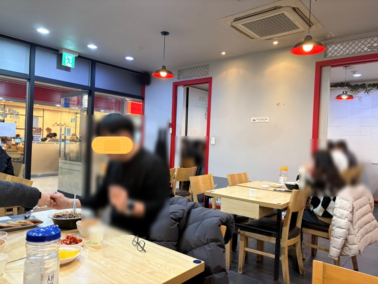쌍룡 사진 2