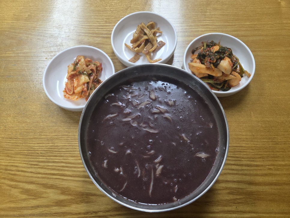 차금순 양푼이국수 대표 사진