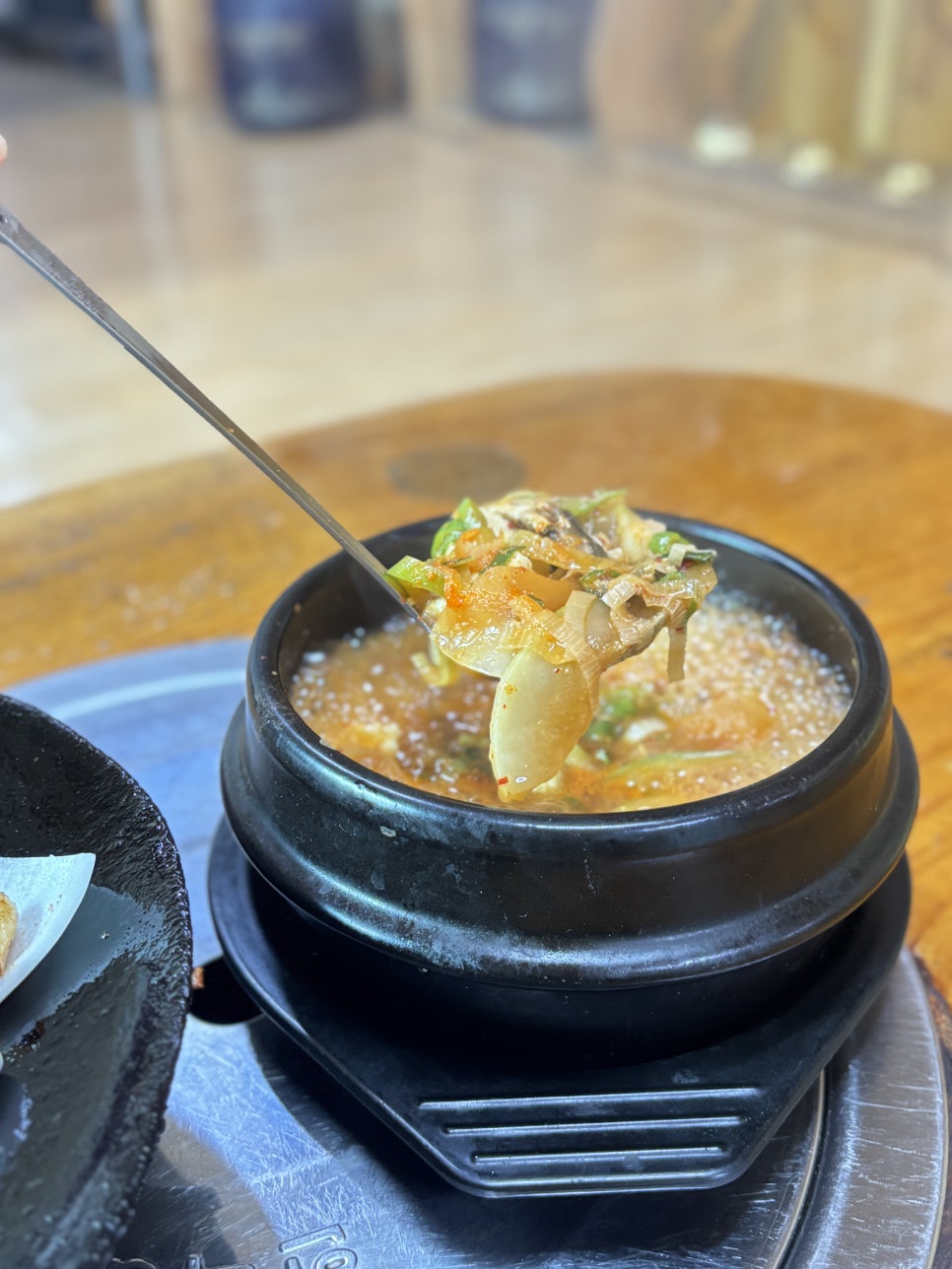 멍석갈비 이미지