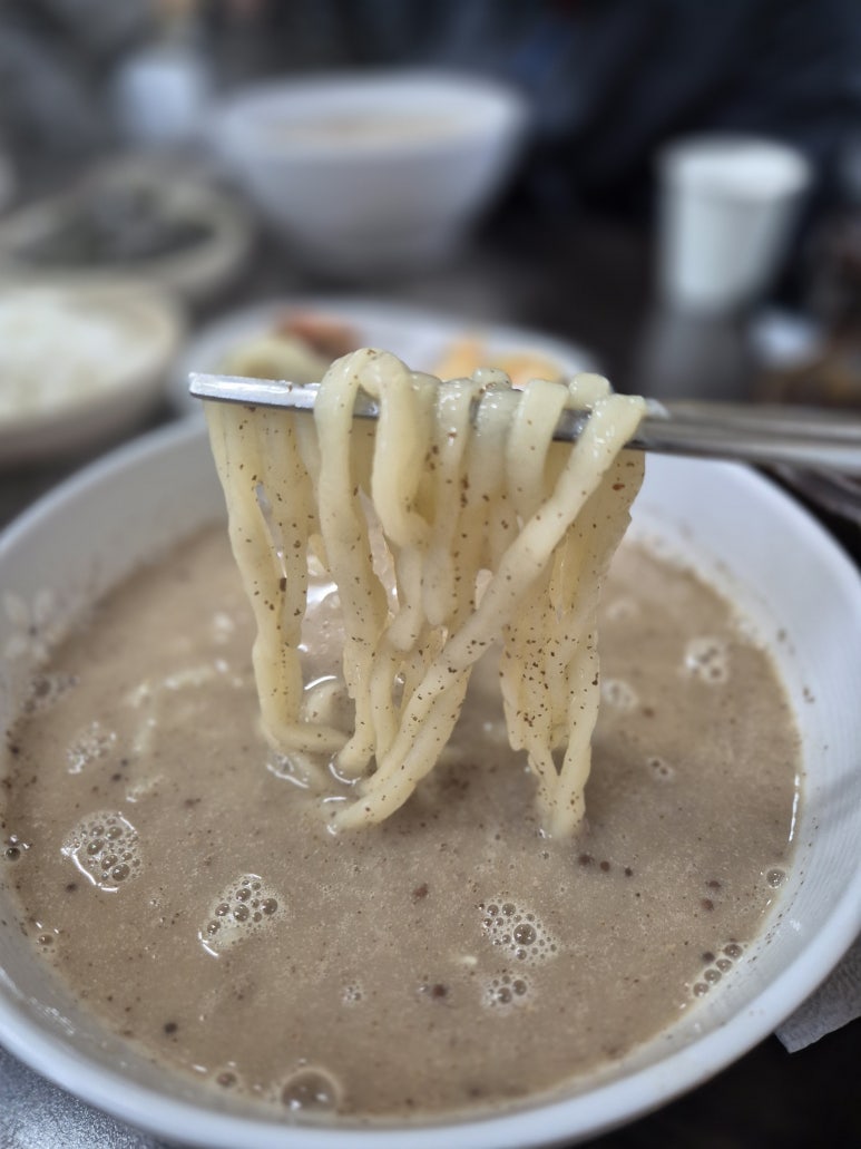 광희칼국수 사진 7