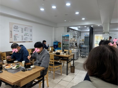 이서감자탕 사진 7