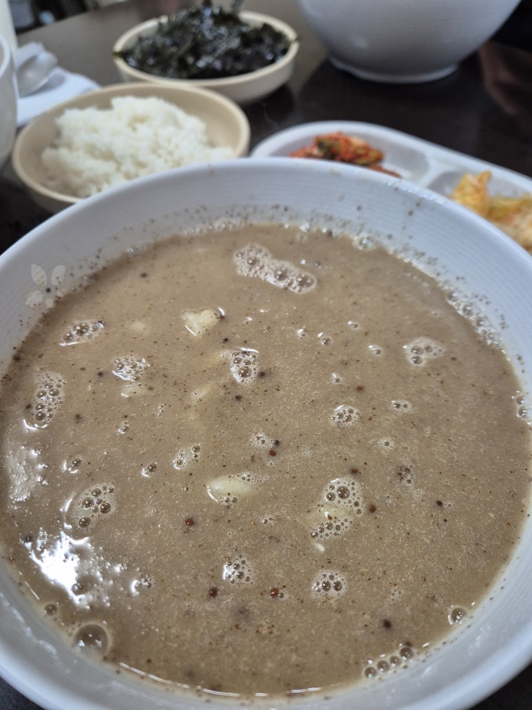 광희칼국수 사진 6