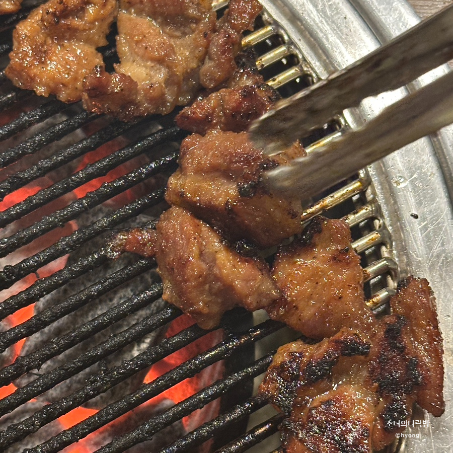 수정갈비 사진 6