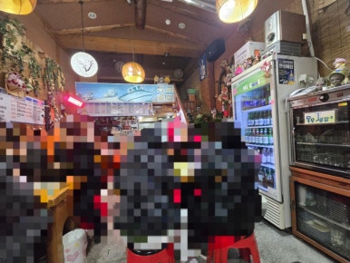 동백골 실내포차 사진 4