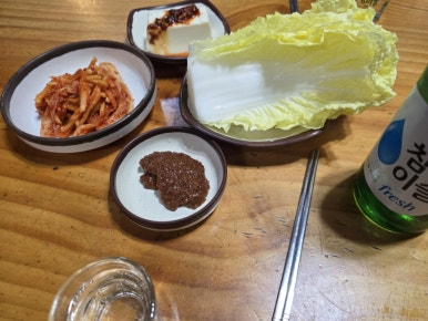 동백골 실내포차 사진 5