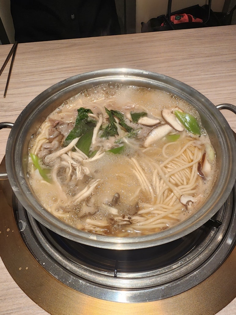 한우리 롯데백화점 잠실점 사진 8