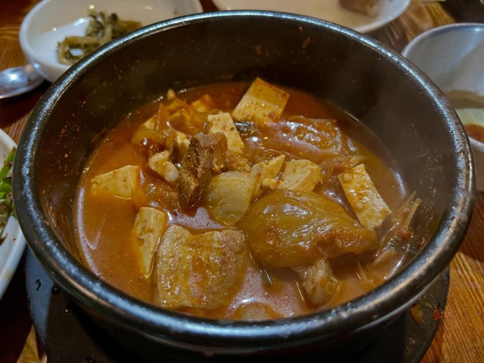 제일식당 사진 7