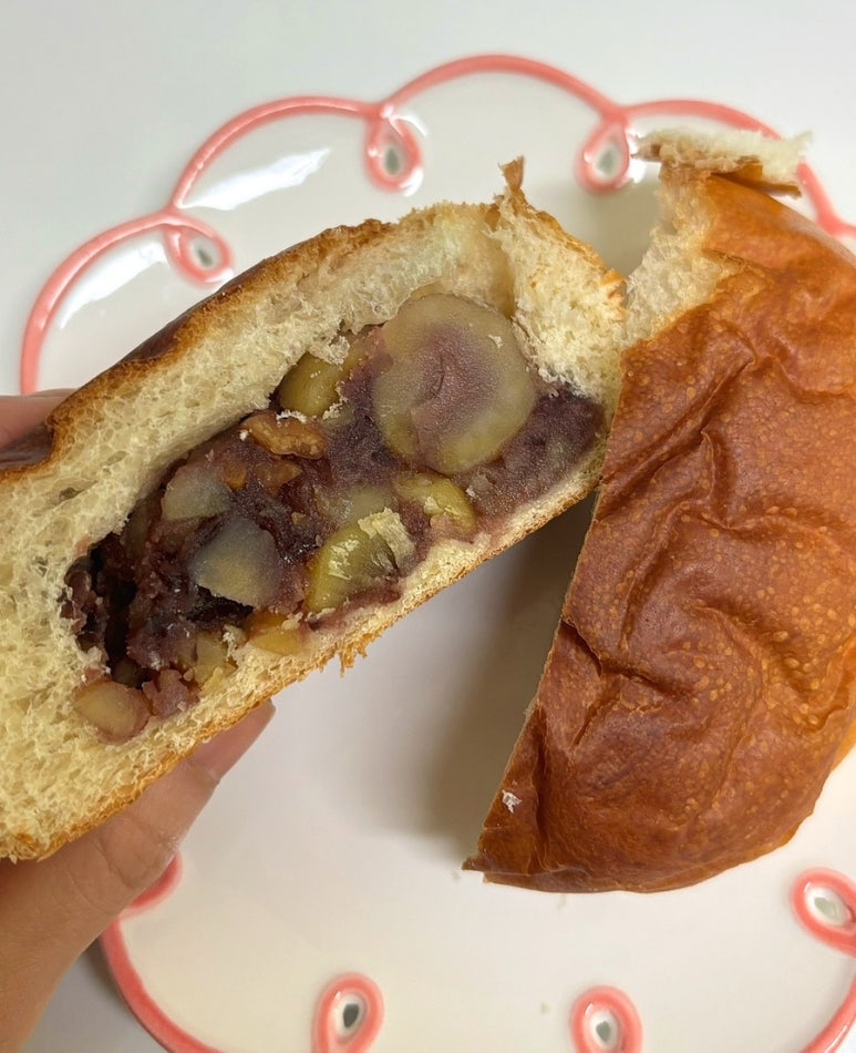 BGT호두단팥빵 왕십리점 사진 3