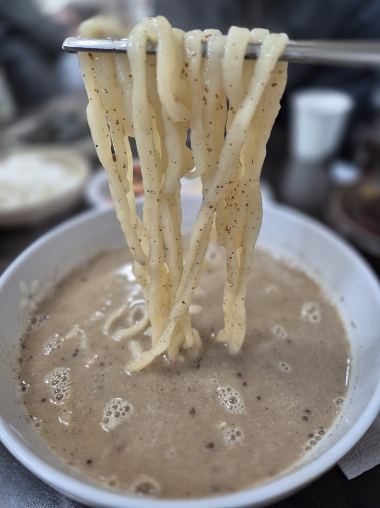 광희칼국수 사진 4