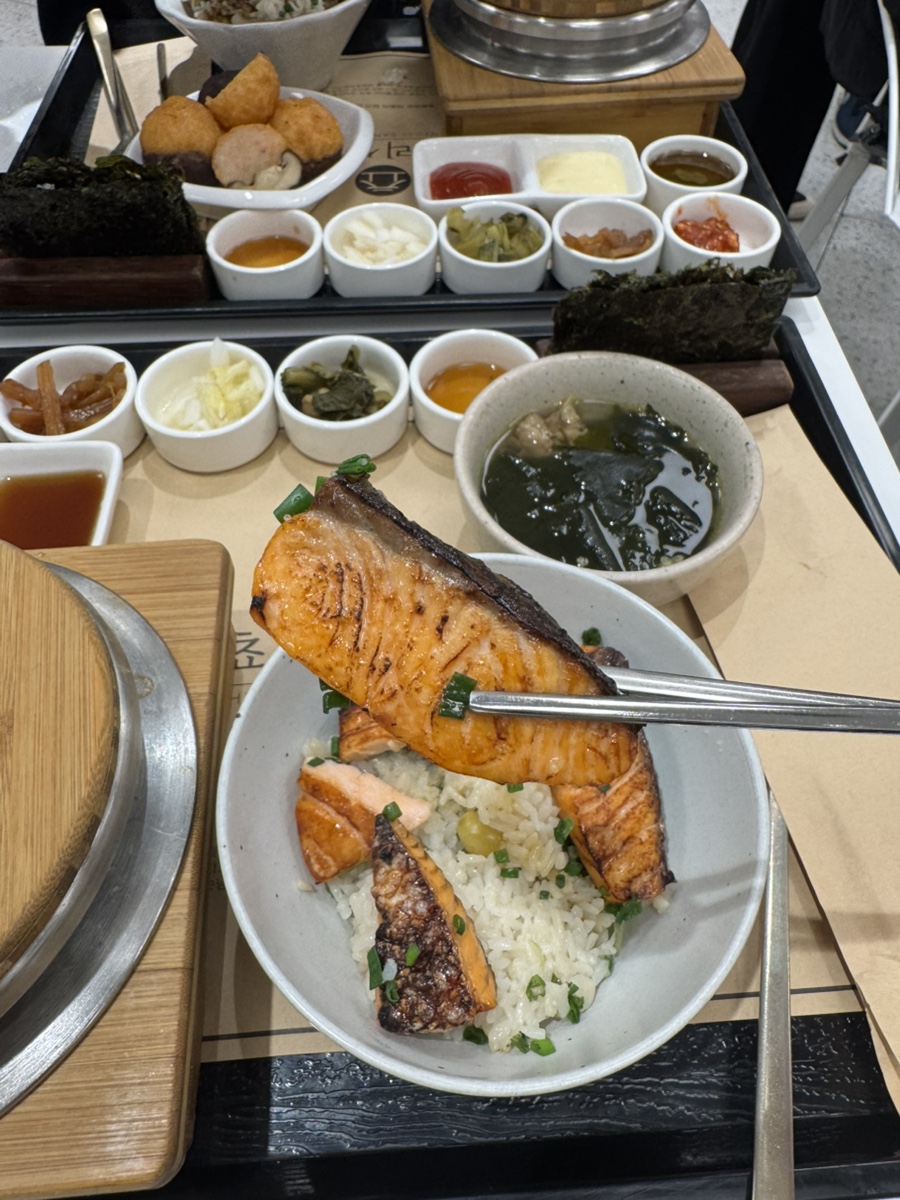 쵸리상경 롯데백화점잠실점 사진 8