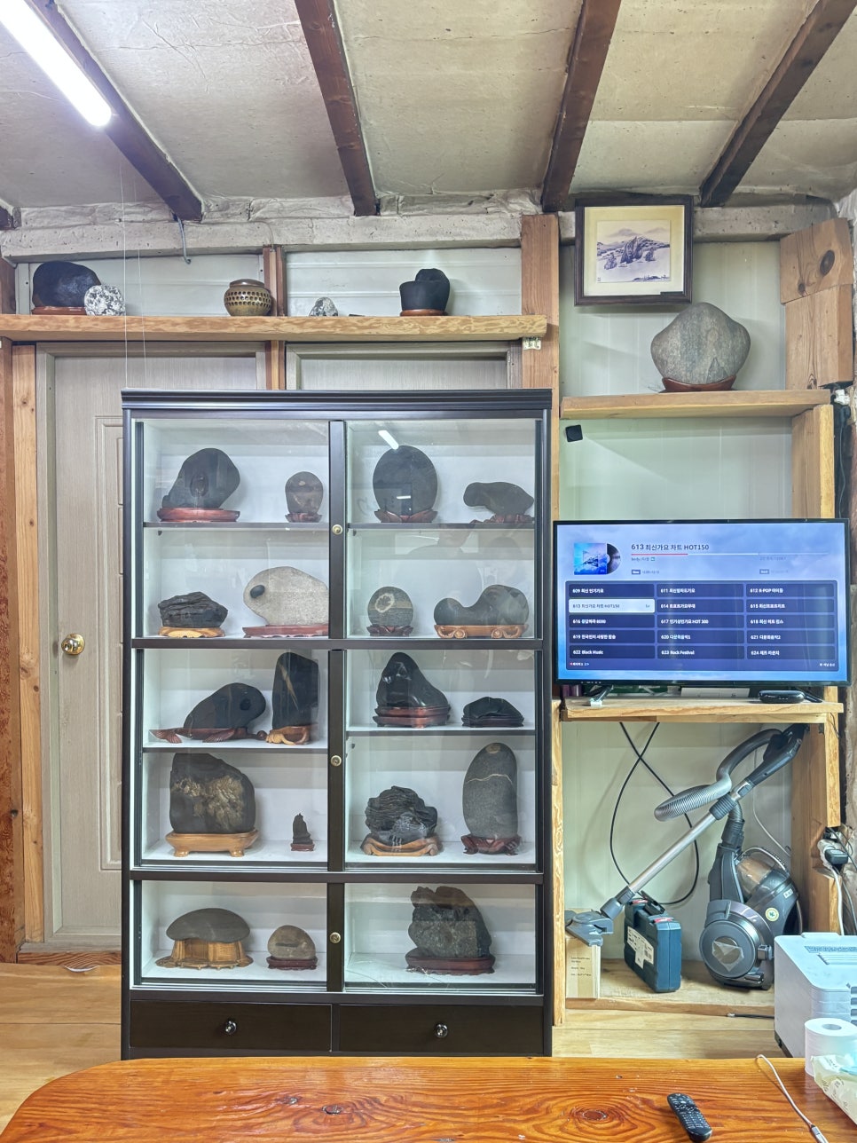 멍석갈비 이미지