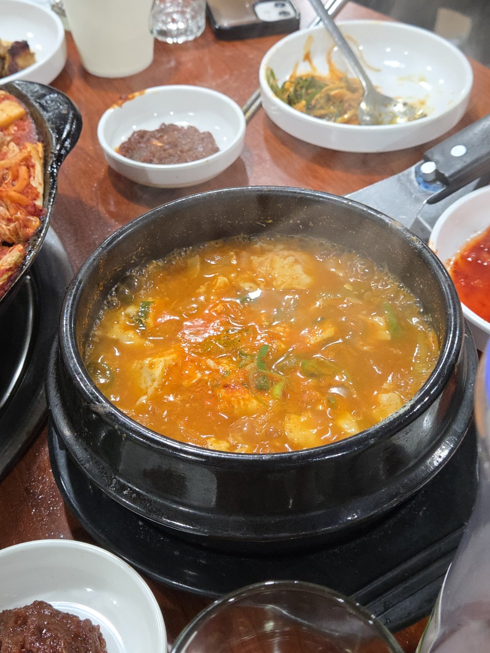 장터삼겹살 사진 8